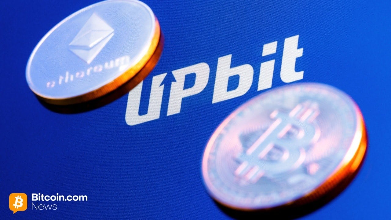 Naver Acquires Upbit Operator Dunamu in Bold Digital Finance Expansion