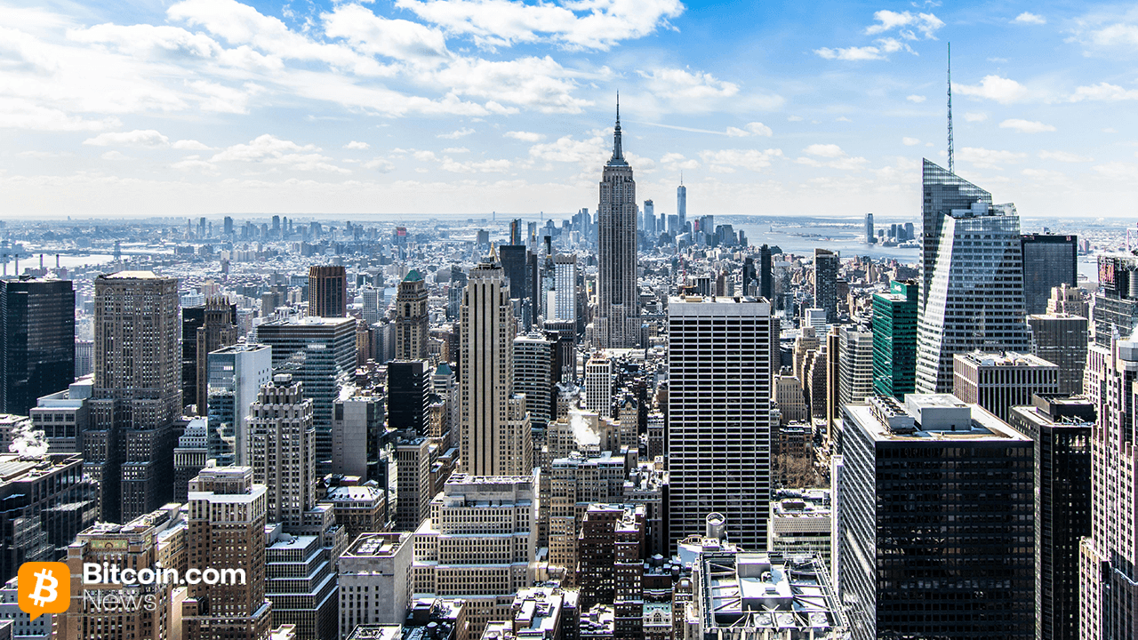 Bullish just landed New York’s Bitlicense, teeing up a U.S. push with a green light from the state’s financial cop.