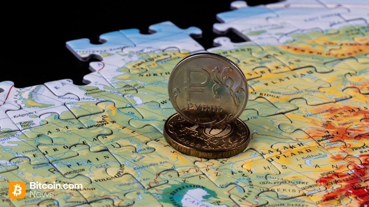 Russian Finance Minister: Russian Ruble Is 'Strong,' Enhances Budget Traceability
