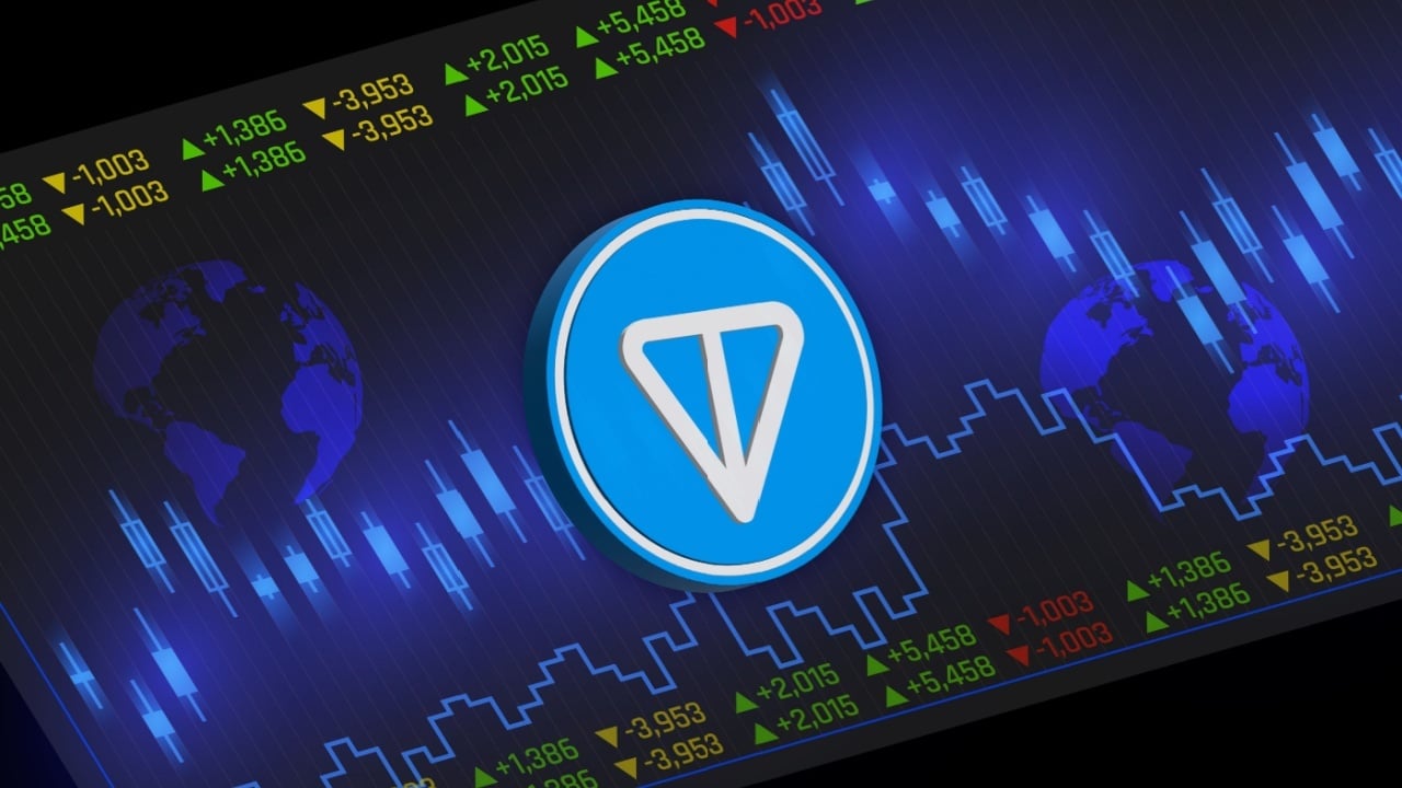 TON Strategy Executes Buybacks Below TAV and Begins Staking to Generate Onchain Revenue