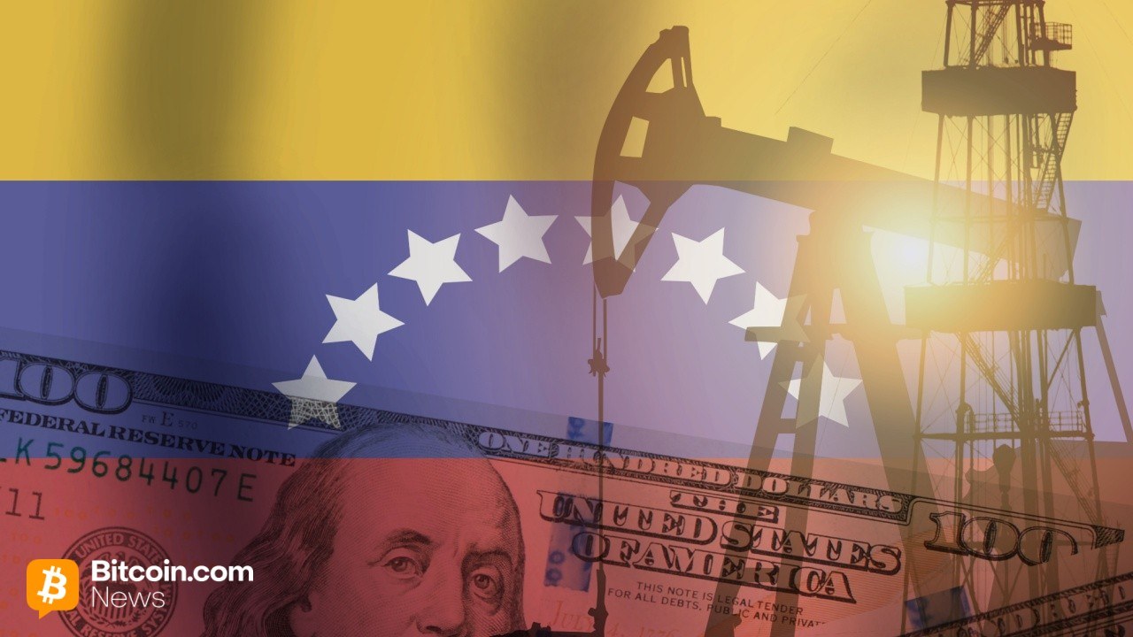 Analyst: Venezuela Moves Disbursements to USDT While Facing Dollar Drought