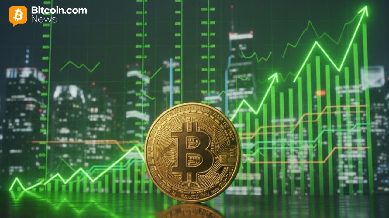 Analyst Sees Bitcoin Breaking Its All-Time High Before Year-End