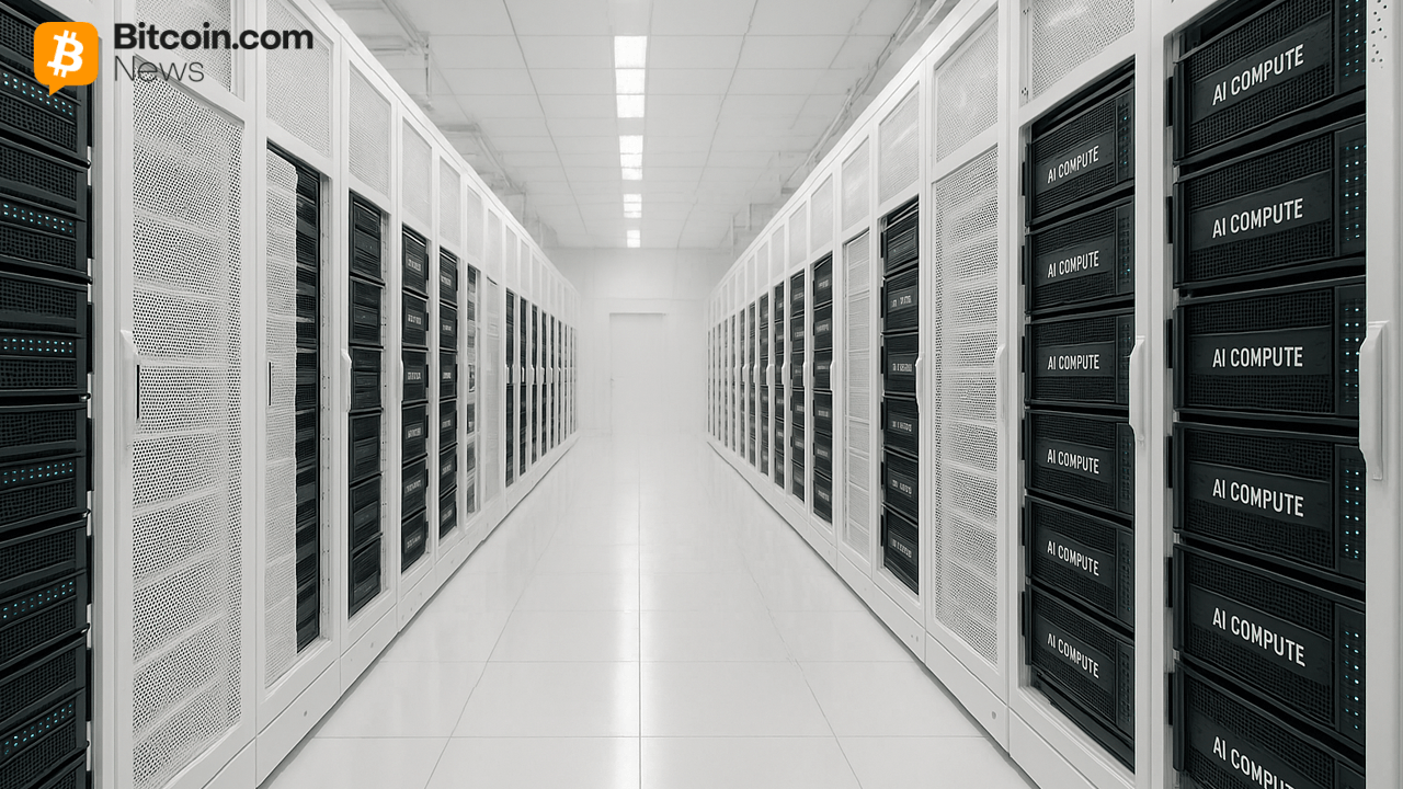 Bitcoin Miner Terawulf Secures 25-Year AI Compute Contract Worth $9.5B