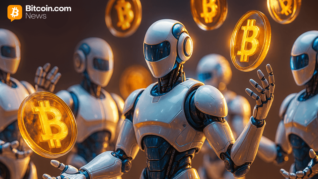 Bitcoin Price Outlook: Grok, ChatGPT, and Other Top AI Models Predict 2025's Year End Targets