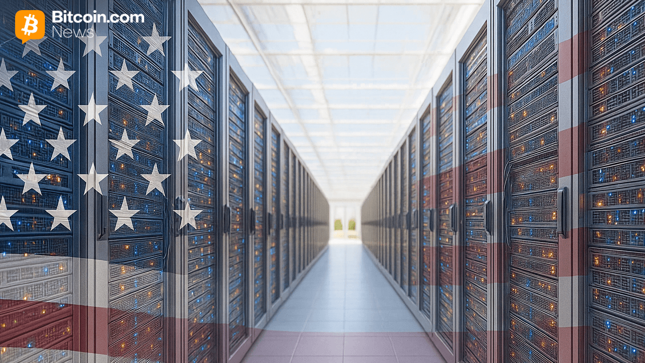 Kobeissi Letter: US Data Center Boom Outpaces Global Rivals as AI Frenzy Drives $40B Buildout