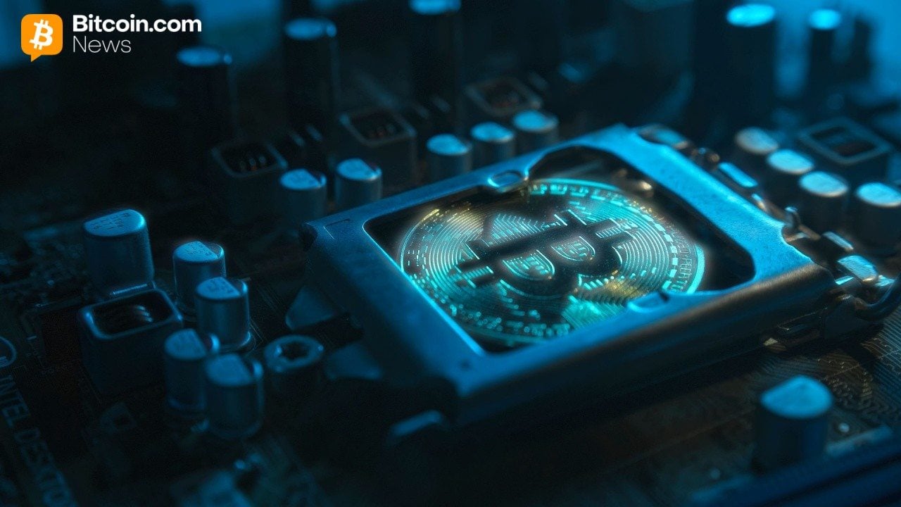 Bitcoin Core 30.0 Released