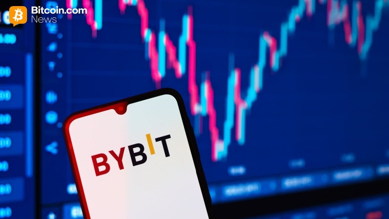 Bybit’s bbSOL Secures Institutional Custody via Anchorage Digital