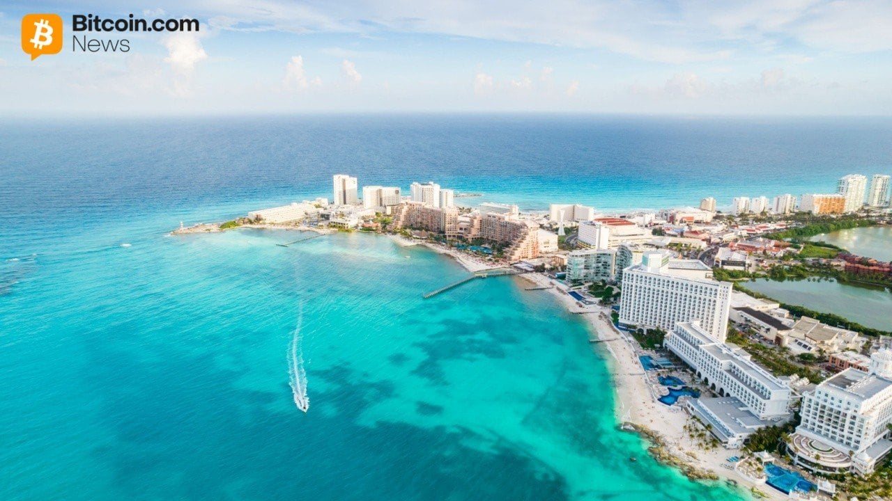 Mexico’s White‑Glove Bitcoin Platform Aureo Raises $1.1M Pre‑Seed to Build Latam Multi‑Institution Custody