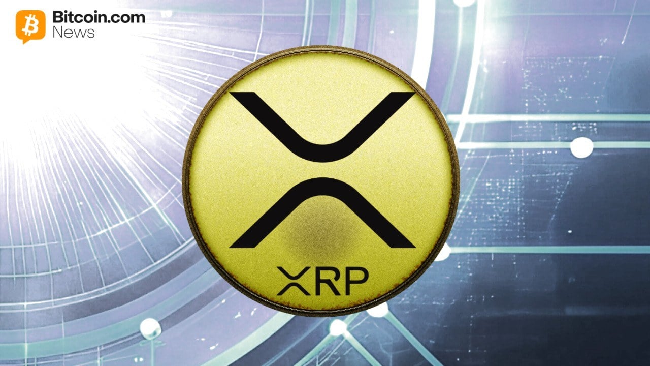 CME Highlights Surging XRP Futures as Institutional Trading Momentum Builds
