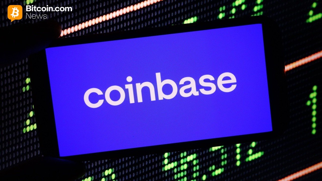 Coinbase Adds $299 Million in Bitcoin as Q3 Earnings Beat Estimates