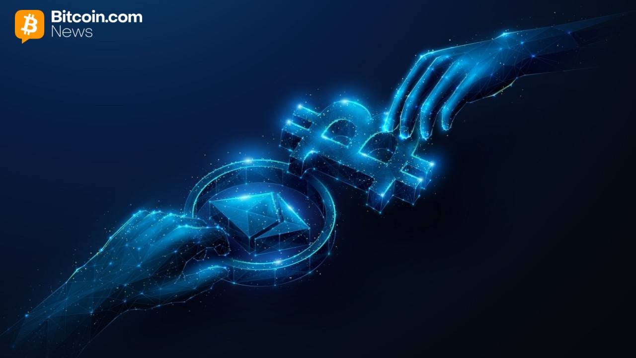 Combined $1.3 Billion Inflow See Bitcoin and Ether ETFs Hit 7th Day of Gains