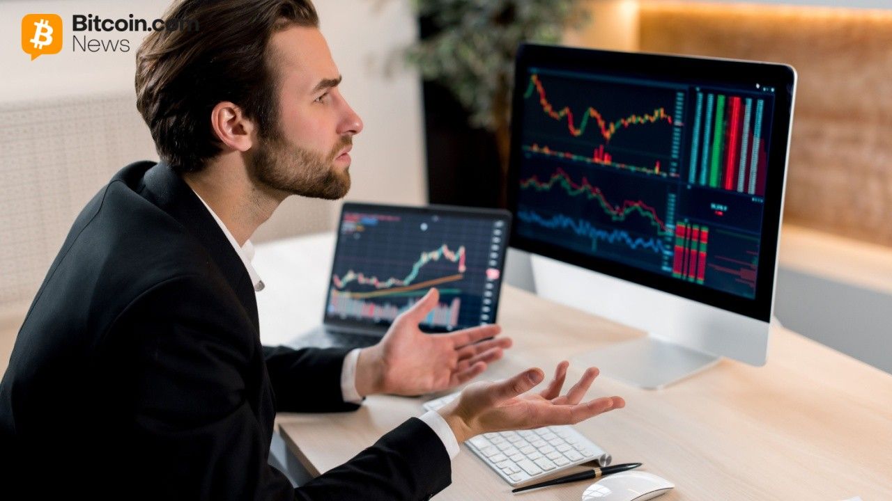 Surprise CZ Pardon, Tempo’s $500M Raise, and Gold’s Crash — Week in Review