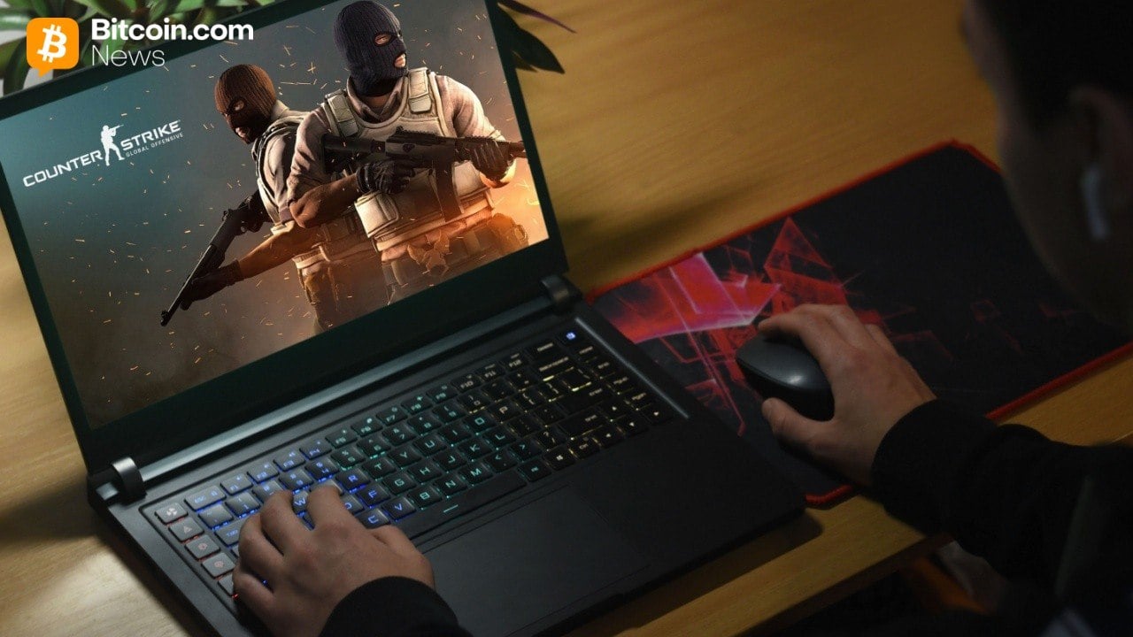 Safello Sponsors Swedish Cup in Counter‑Strike 2025