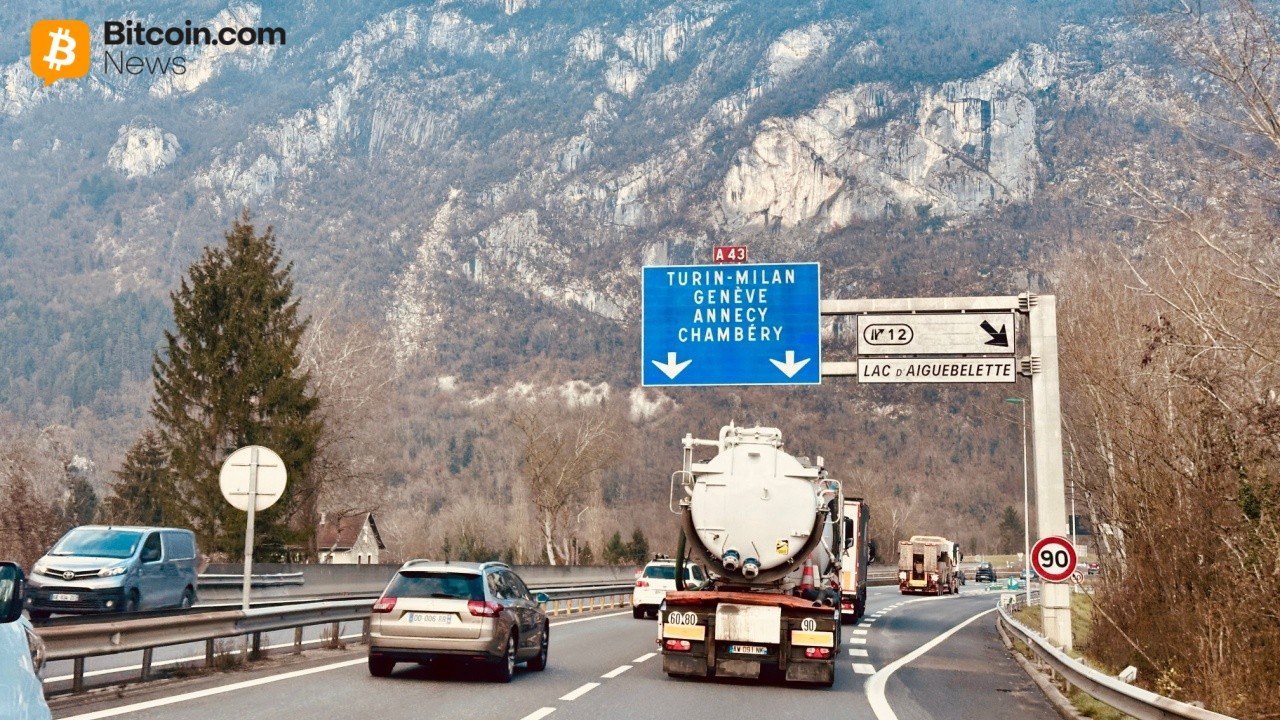 Relai Secures MiCA Licence From French AMF to Expand Across EU