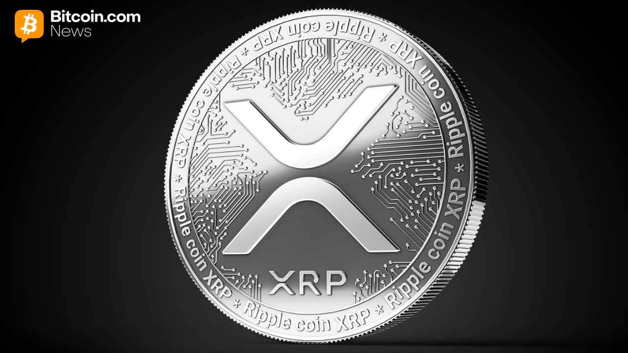 Grayscale Updates XRP ETF Filing—GXRP Aims for NYSE Arca as Institutional Demand Accelerates