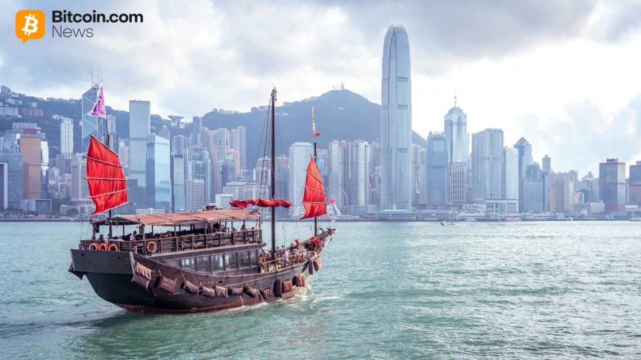 Hong Kong and Mainland Investors Signal Strong Demand for Tokenized Funds, Study Finds