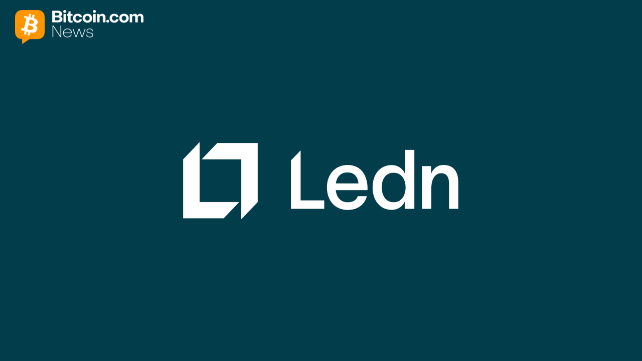 Introducing Loans from Ledn: Have Your Bitcoin and Spend It Too