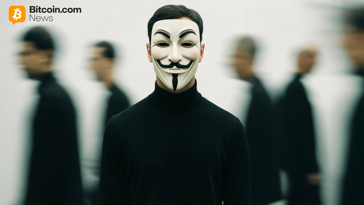 17 Years Later: The Cryptographic Magic of Satoshi’s Halloween White Paper Launch