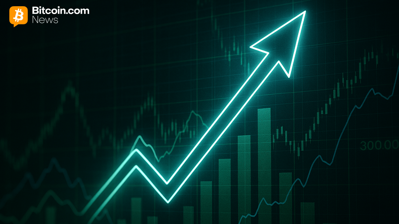 Crypto Market Recap: $100 Billion Swings and XRP's Late Surge