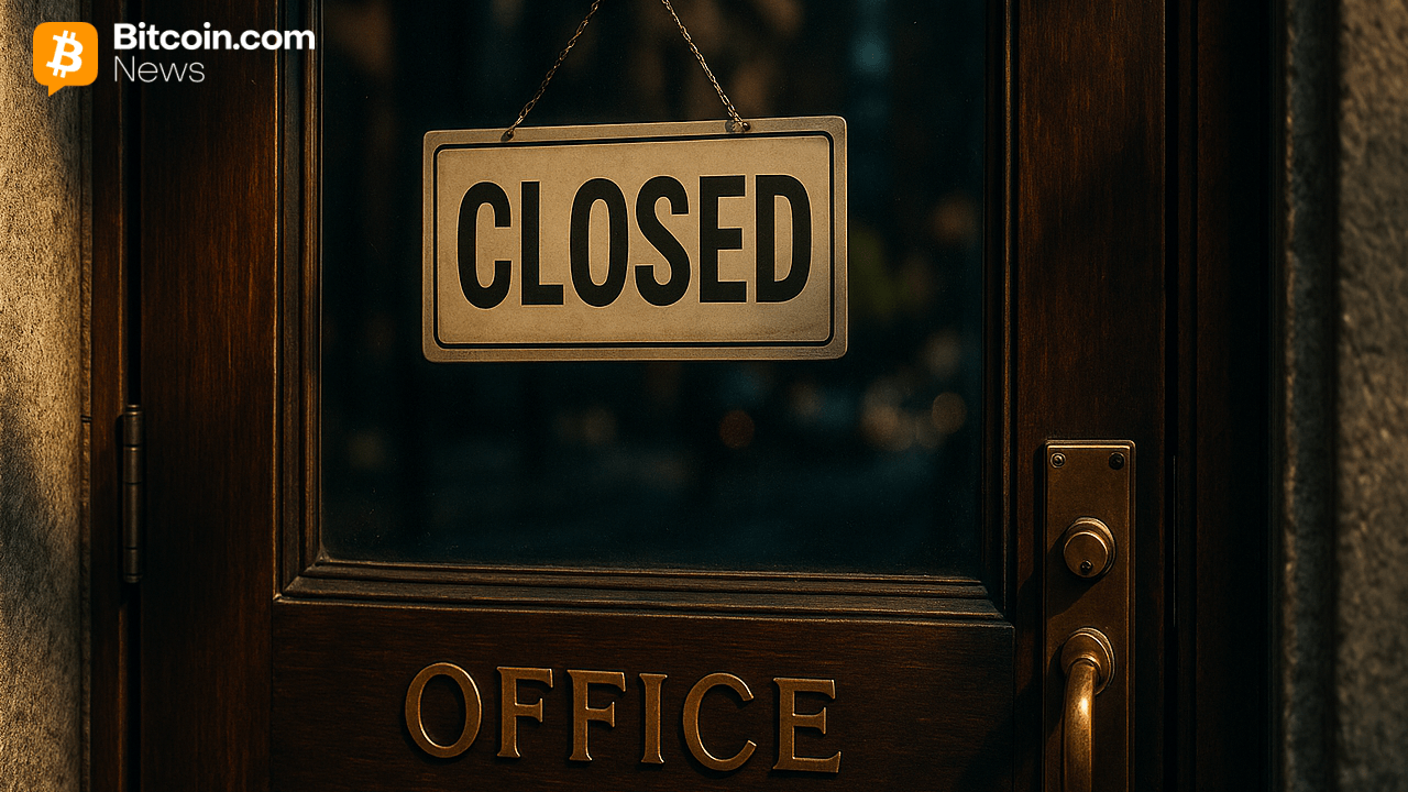 Report: Nevada Regulators Freeze Crypto Custodian's Activities After Discovering $11M Shortfall