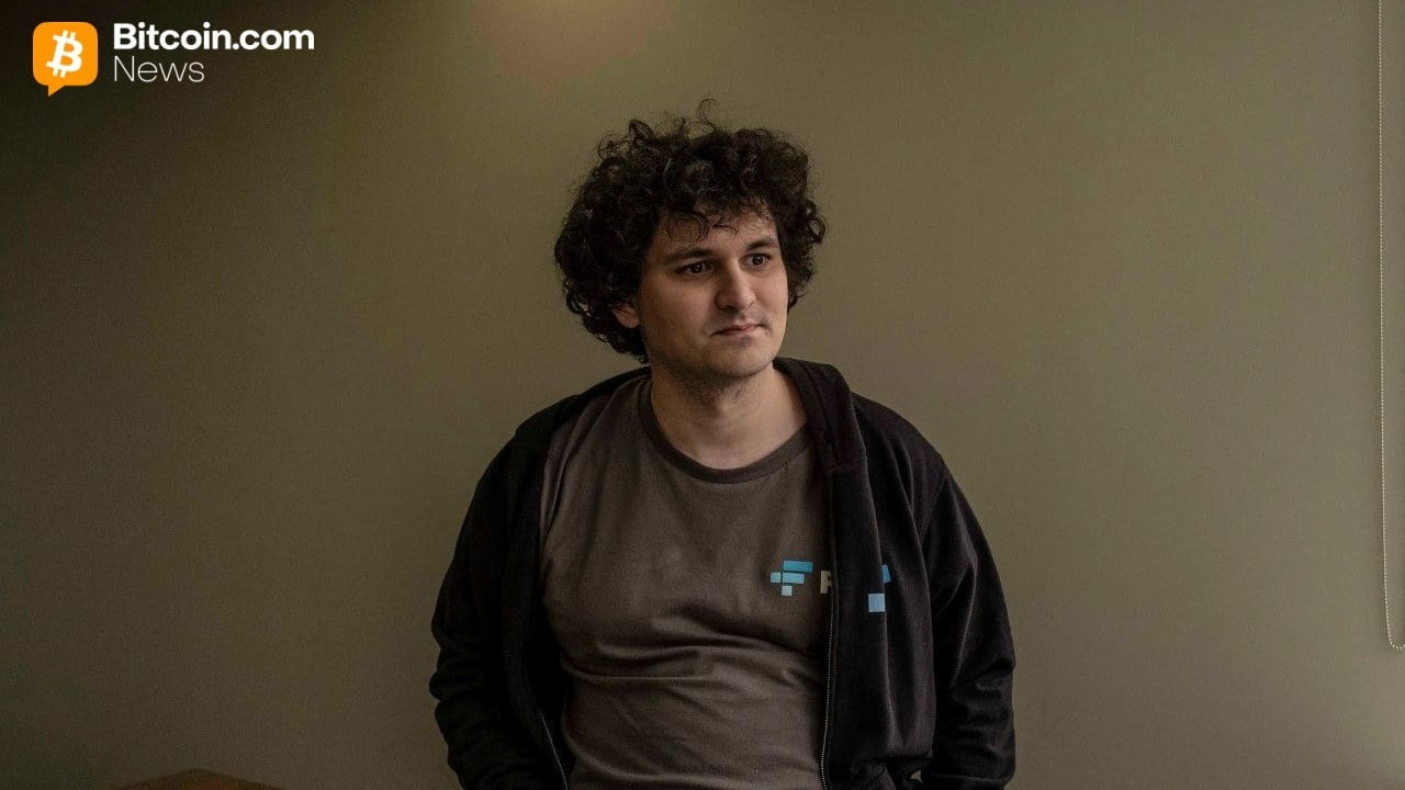 Sam Bankman Fried’s Message From Jail: “No, I Do Not Have a *** Phone”