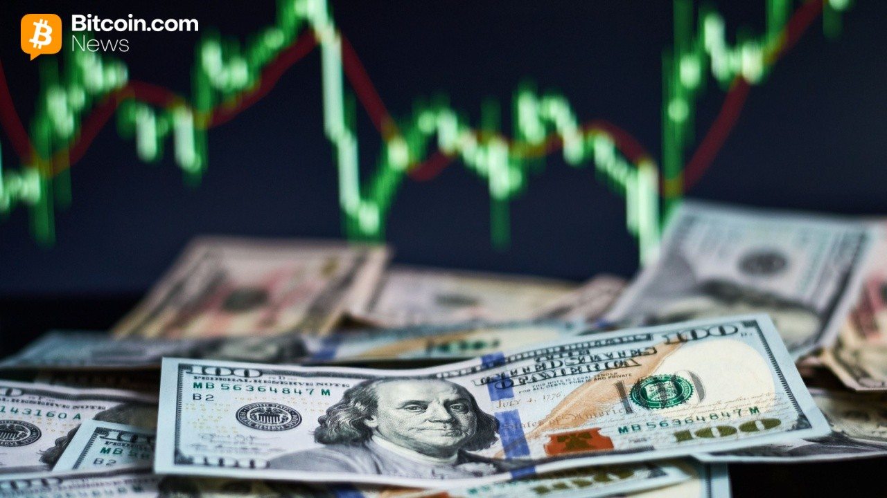 'Tariffs Playing Their Role:' US Inflation Reaches 3% in September, Markets Cheer