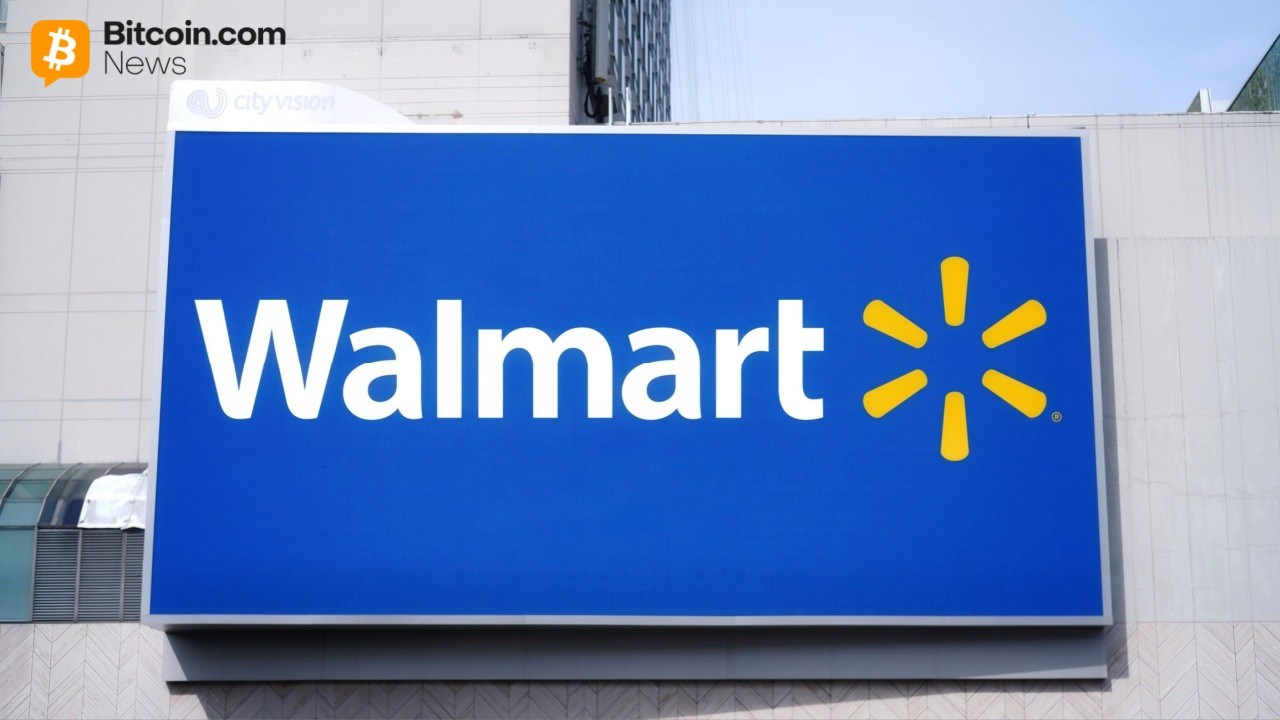 Walmart Onepay