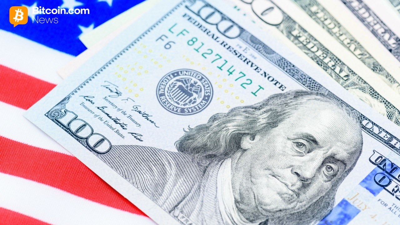 Billionaire Investor Ray Dalio: Likely Too Late to Address the $37T Debt Problem