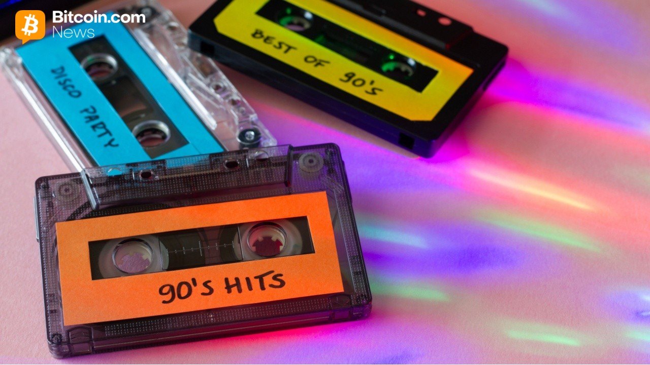 'Party Like It's 99:' Billionaire Hedge Fund Investor Paul Tudor Jones Anticipates Explosive Bull Run
