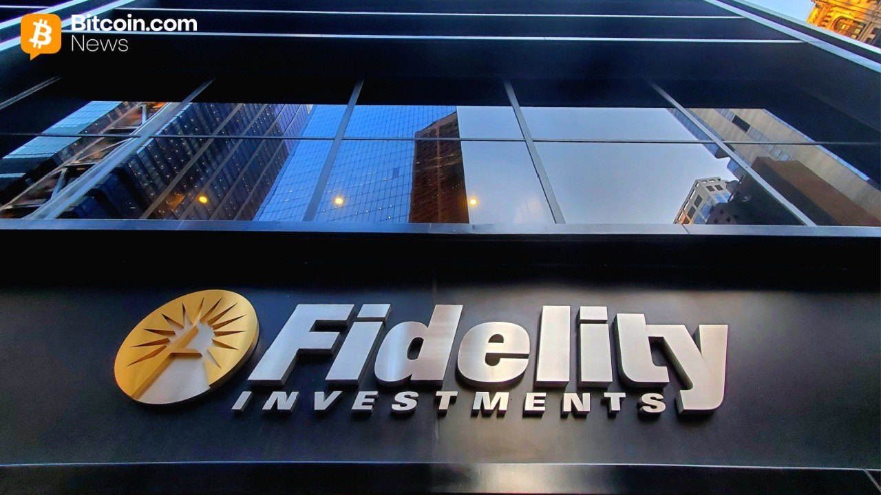 Financial Behemoth Fidelity Claims Digital Assets Are Becoming 'Central' in Advisor-Client Conversations