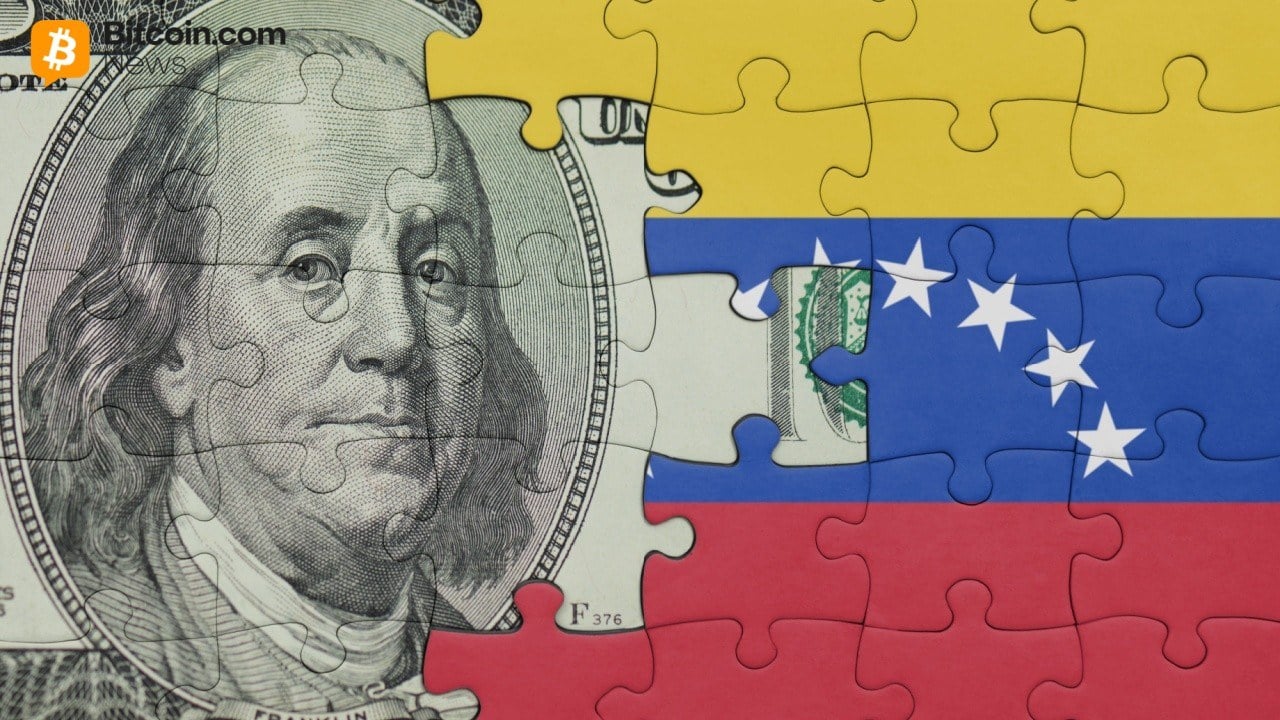 Analyst: USDT to Be Integrated in Venezuelan Banking System by December