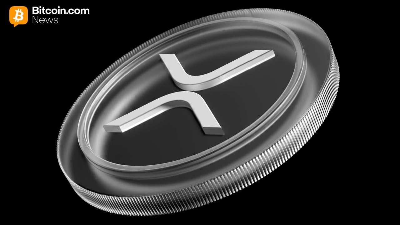 Evernorth to Go Public as First Billionaire 'Active' XRP-Based Investment Vehicle