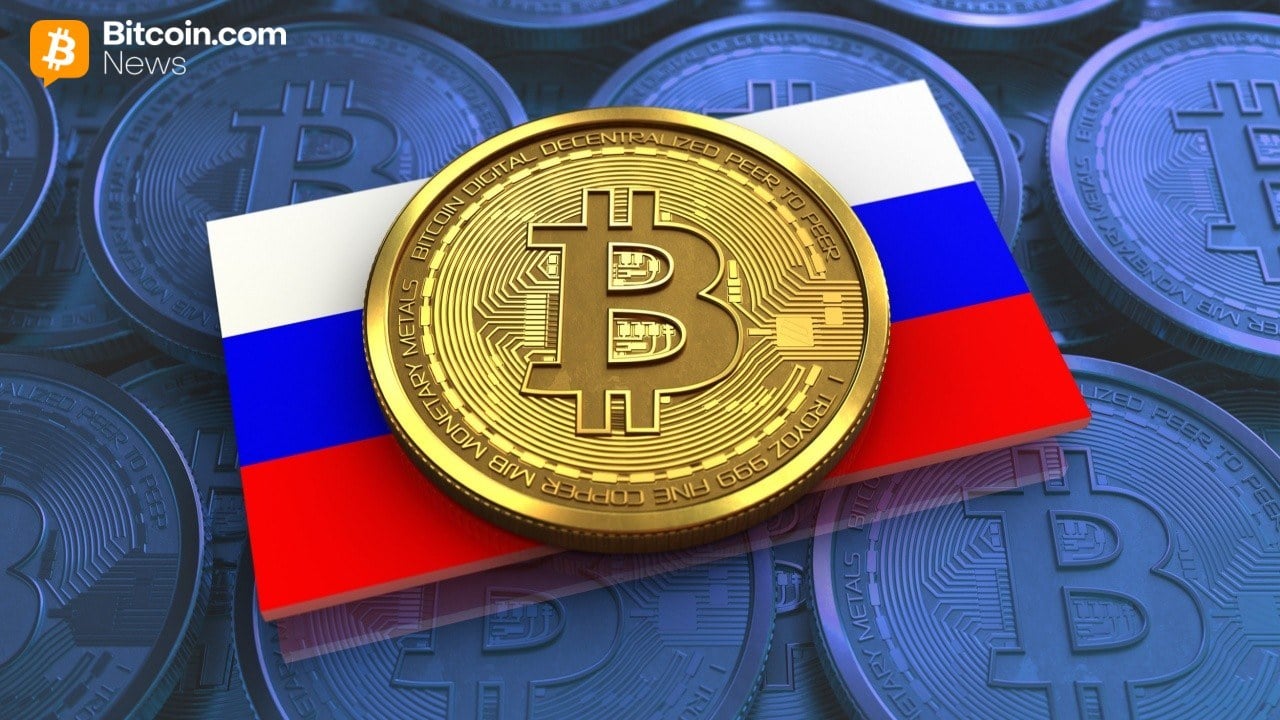 Finance Ministry: 20 Million Russians Hold Cryptocurrency; Bitcoin Still Preferred