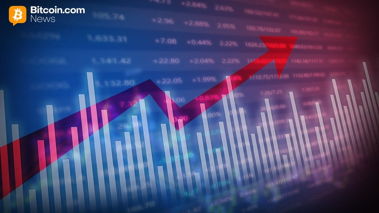 Mantle’s MNT Gains 130% in a Month—Experts Eye $3.62 Target