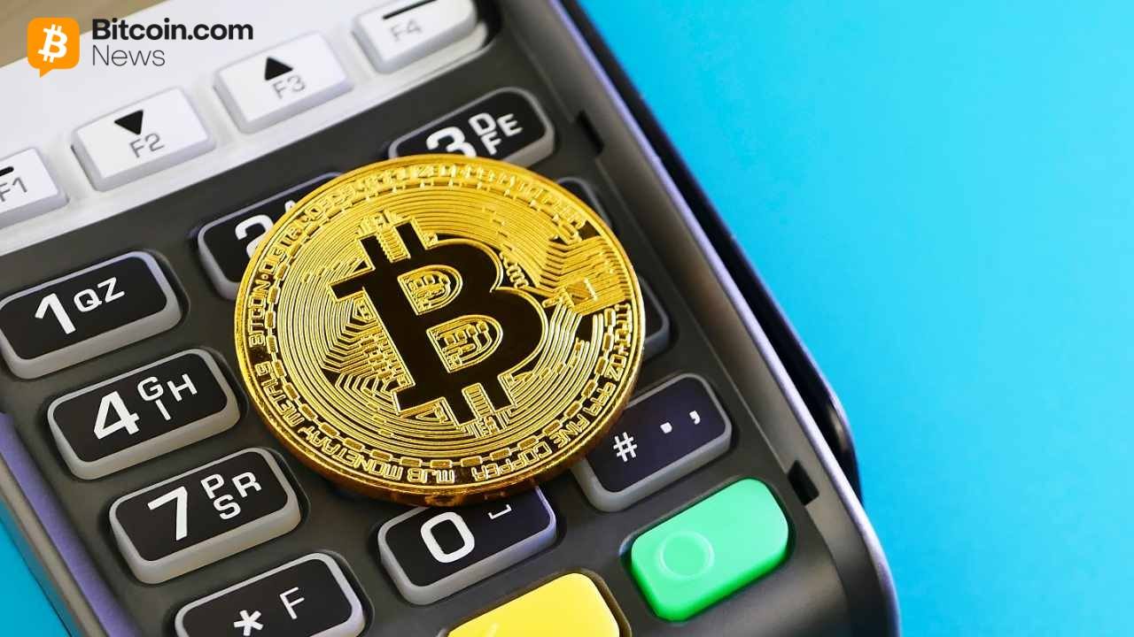 Square Bitcoin Debuts as Block’s First Fully Integrated Bitcoin Payments and Wallet Solution