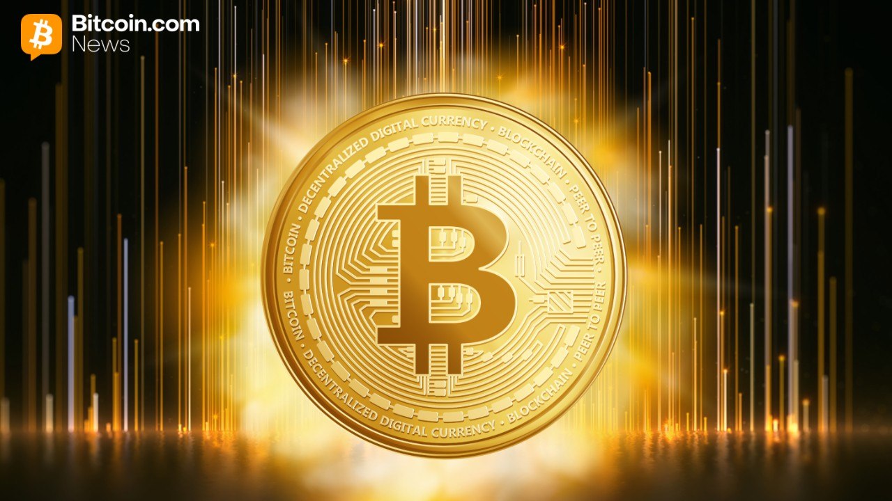 Strategy Makes History With S&P’s Credit Rating of a Bitcoin Treasury Company