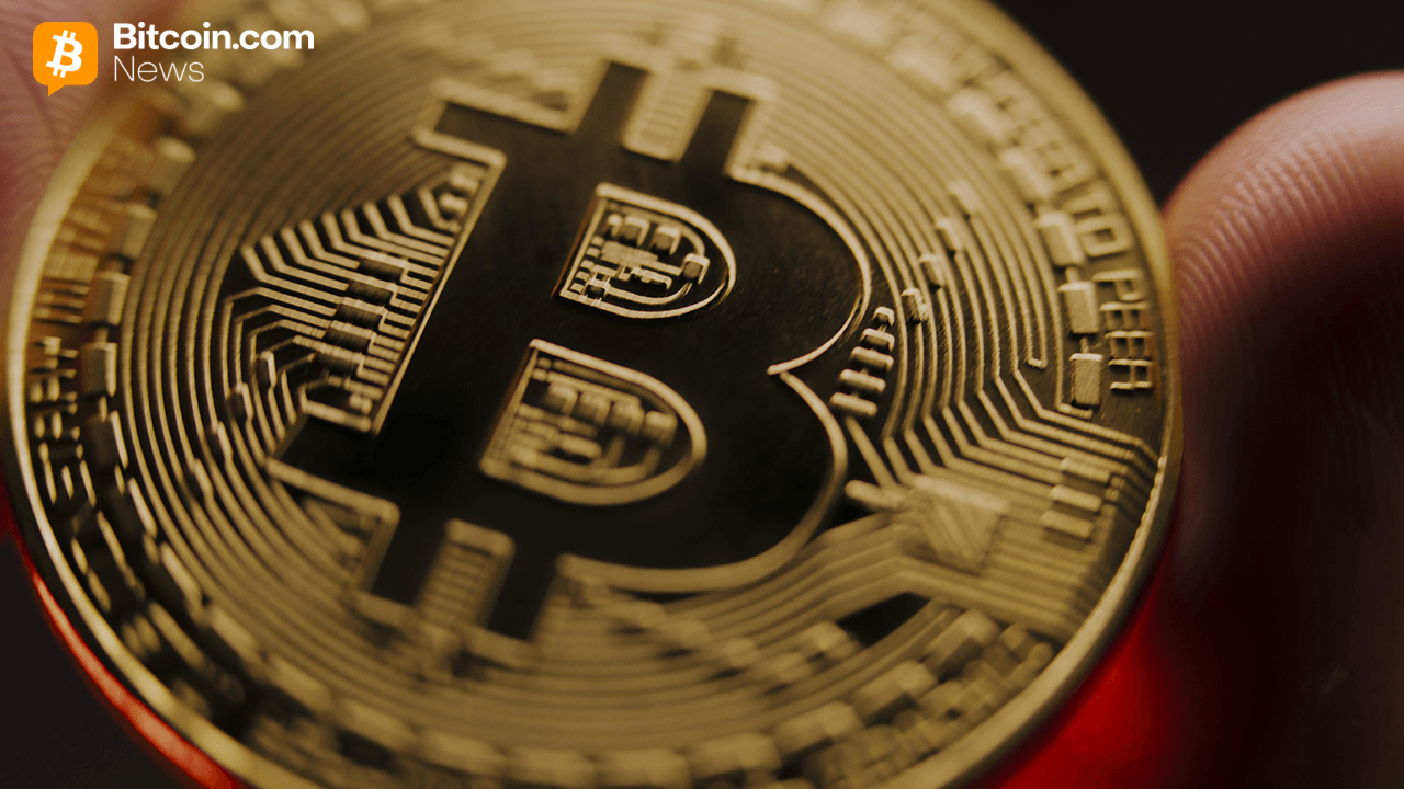 Strategy’s Bold Bitcoin Bet: 220 BTC Added Amid Market Uncertainty