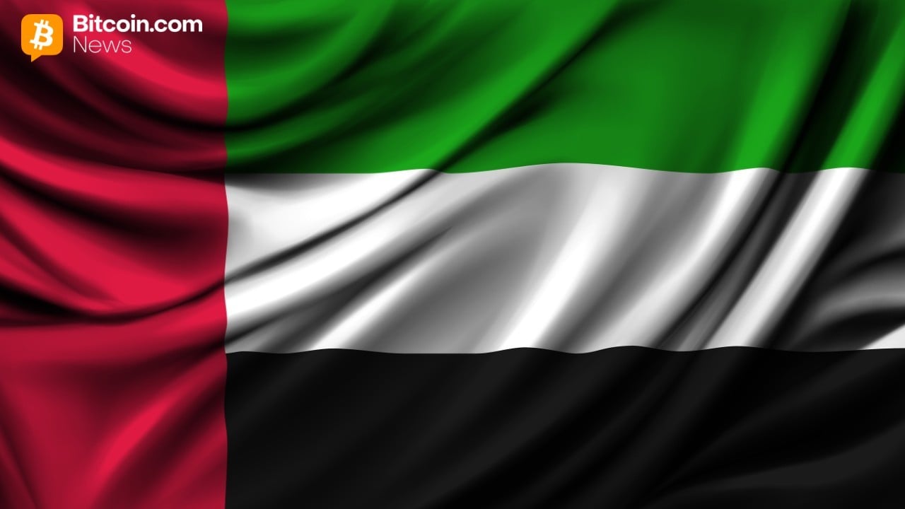 64% of UAE Wealth Managers Want Better Crypto and Digital Asset Solutions