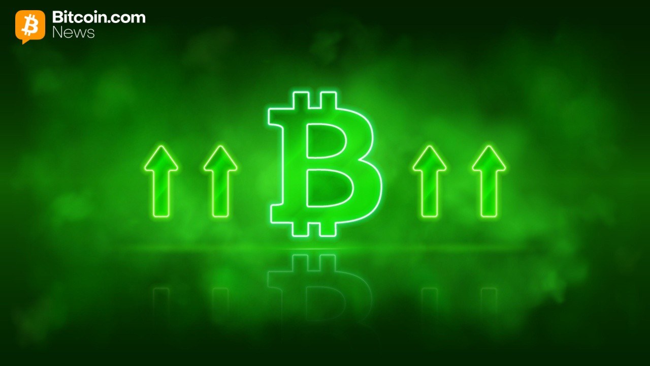 Weekly ETF Report: Bitcoin ETFs Rebound With $446 Million as Ether Funds Bleed