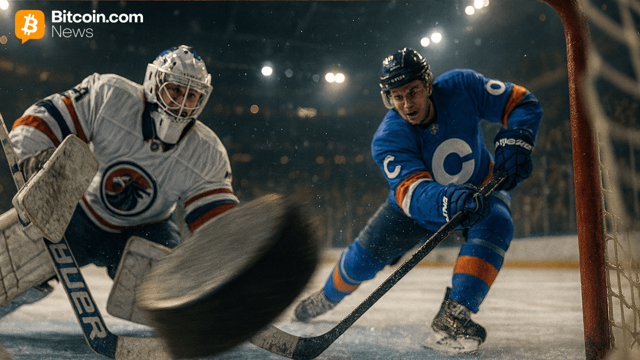'Hockey Stick Growth': Coinbase Hits $1B in Onchain Loans, Brian Armstrong Sets $100B Target