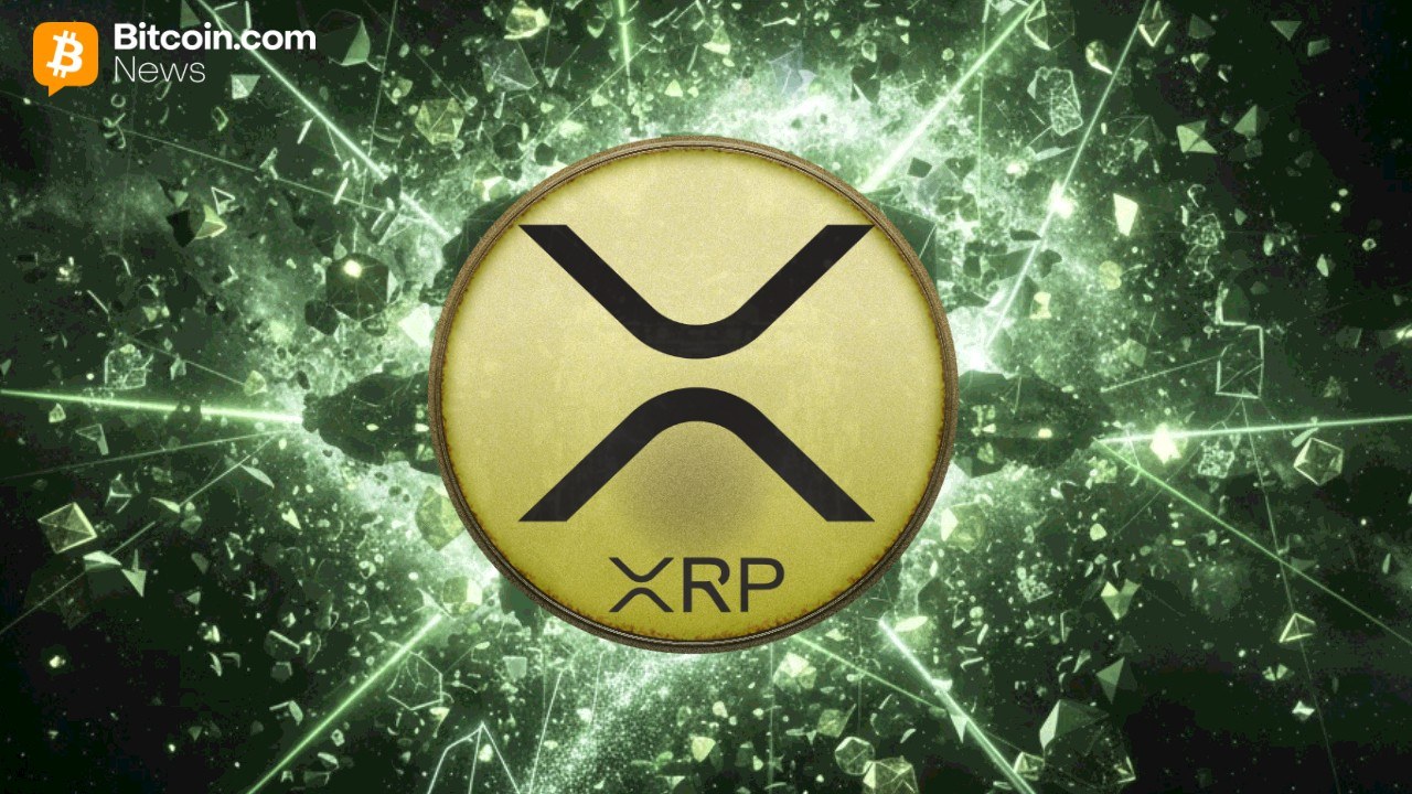XRPN Debuts on Nasdaq as $1B XRP Treasury Strategy Targets Institutional Investors