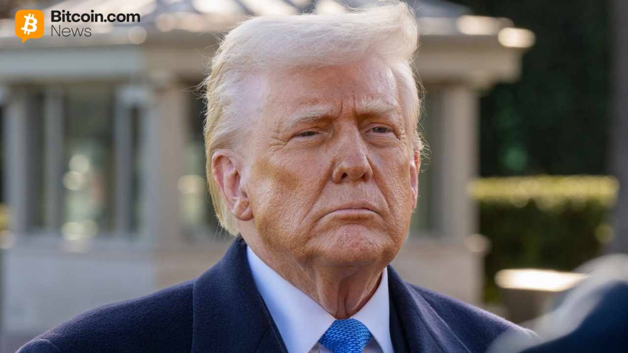 65+ Crypto Organizations Urge Trump to Trigger Fast-Track Rules Guiding America’s Crypto Path