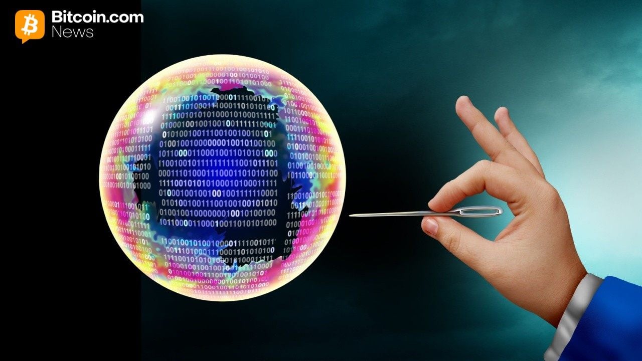 Santiment Flags BTC and XRP in 'Good Buy Zone' Despite Sell‑Off