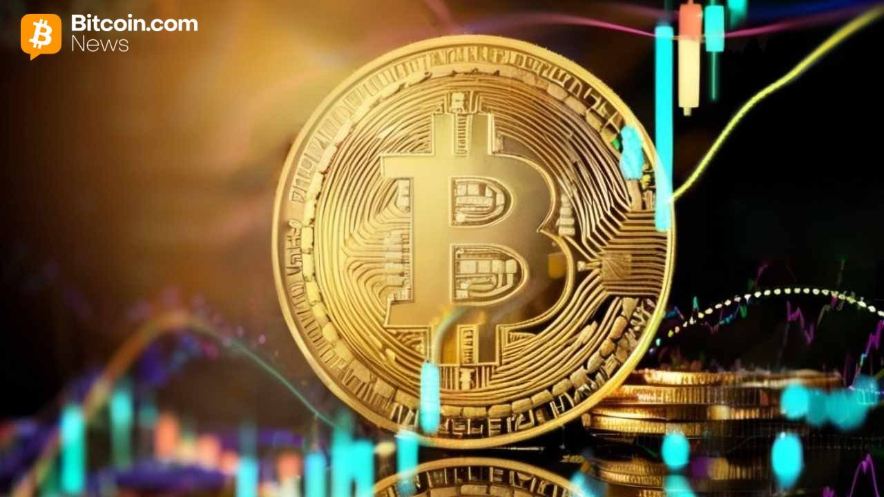 Arthur Hayes Says Bitcoin’s Next Surge Is Locked In With Fed Liquidity Flood Rising