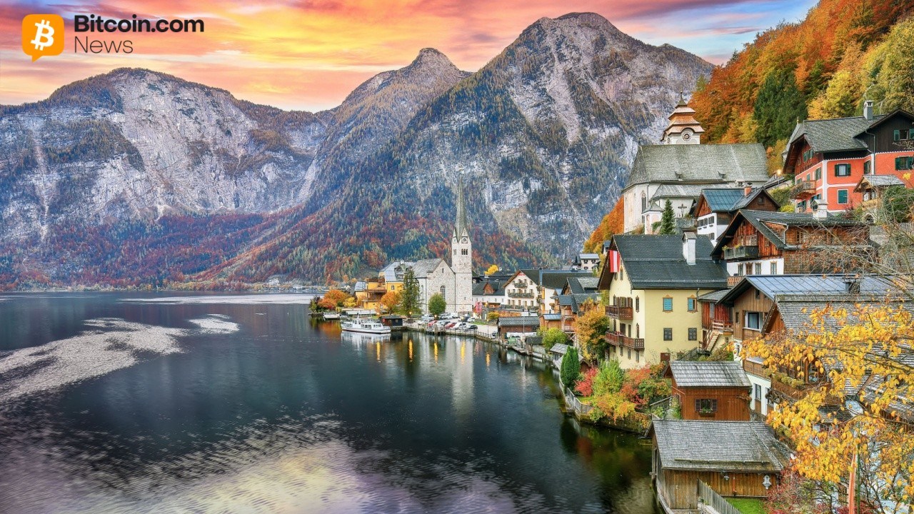 AMINA Achieves First MiCA CASP License Via Austrian Subsidiary