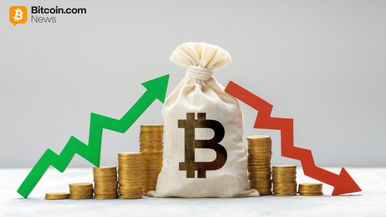 Bitcoin Holds Key Support Amid ETF Outflows and Policy Uncertainty