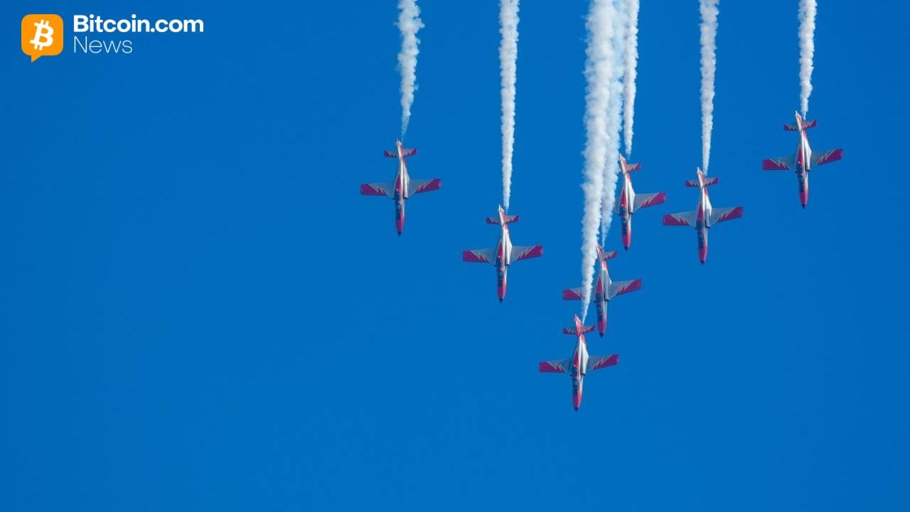 Bitcoin Nosedives As a Socialist Prepares to Take Over New York City and Fears of an AI Bubble Spark a Sell-Off in Stocks