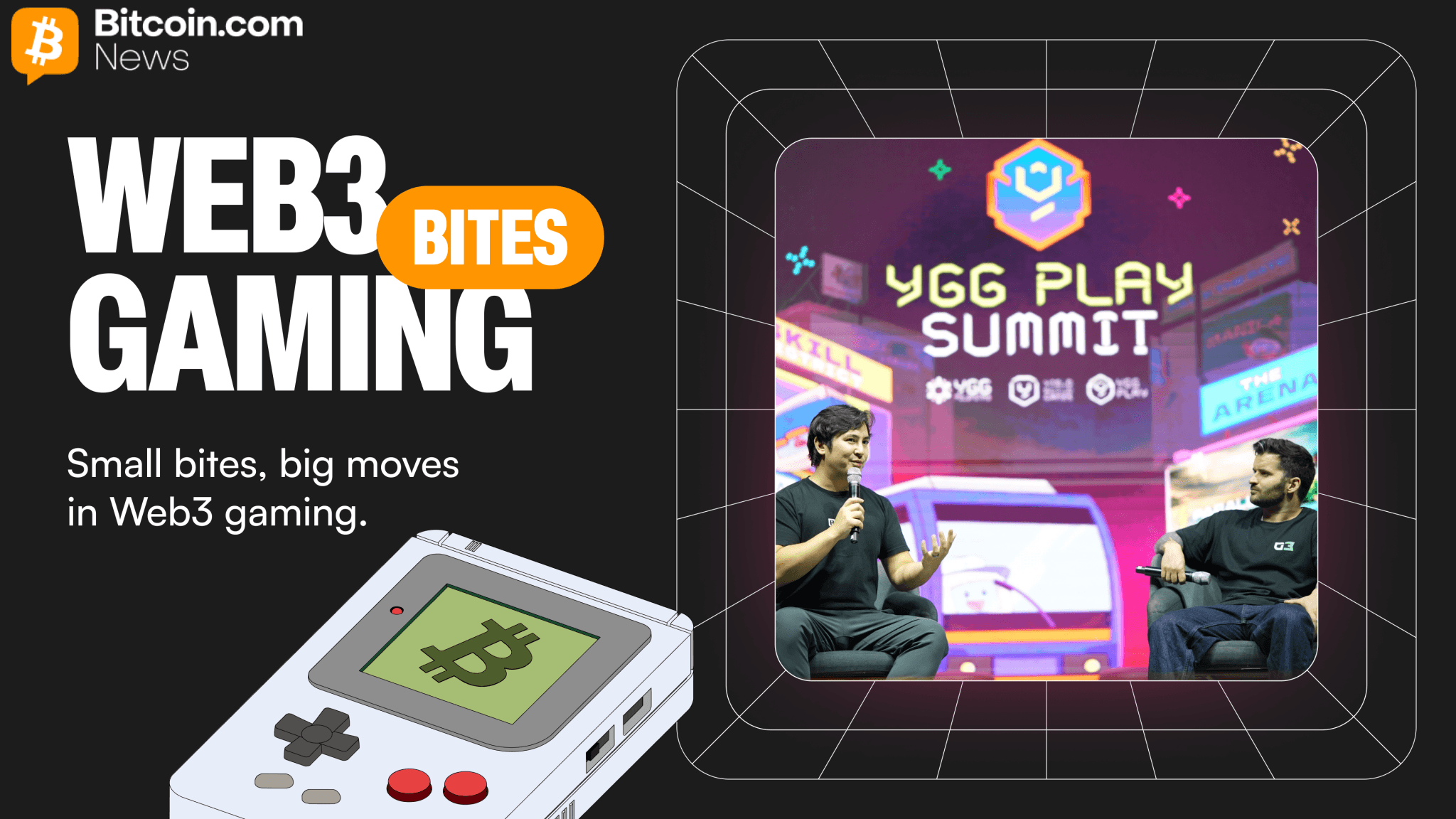 YGG Play Summit 2025 Day 1–2 Recap: How Web3 Gaming in the Philippines Is Going Mainstream