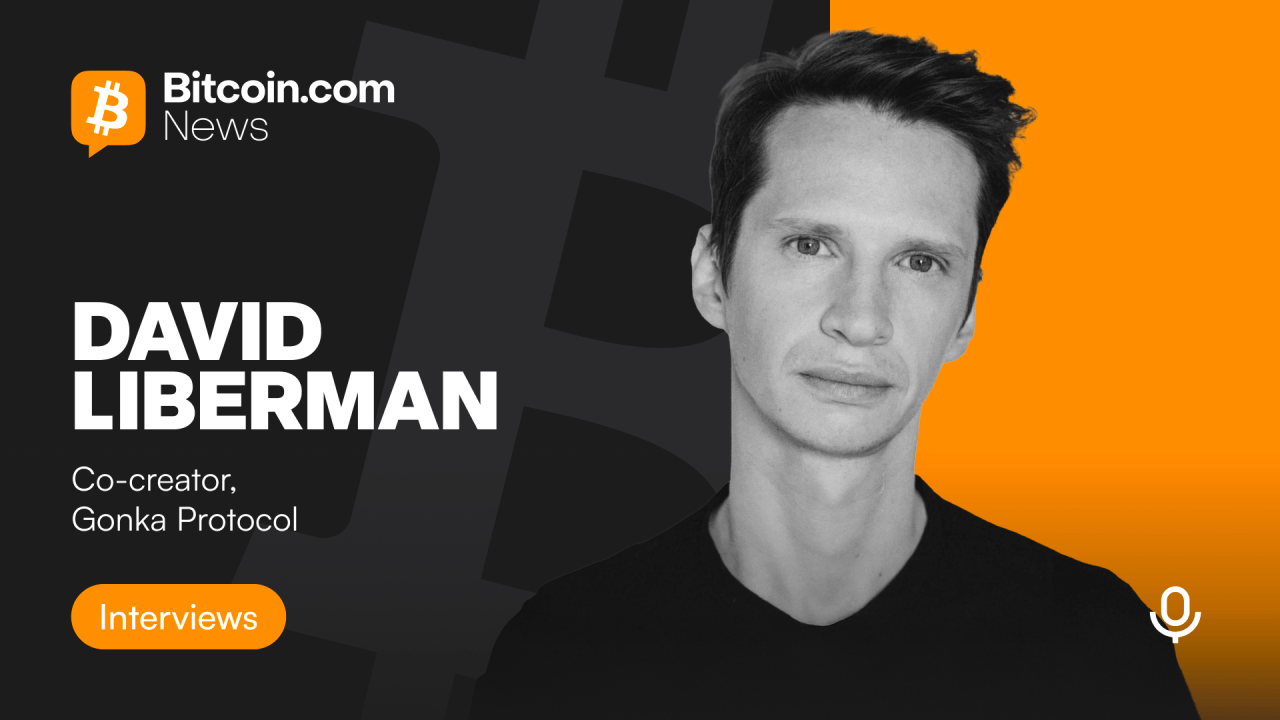 Beyond the Bubble: Gonka Protocol's David Liberman on Decentralized AI, ASICs, and the Future of Compute