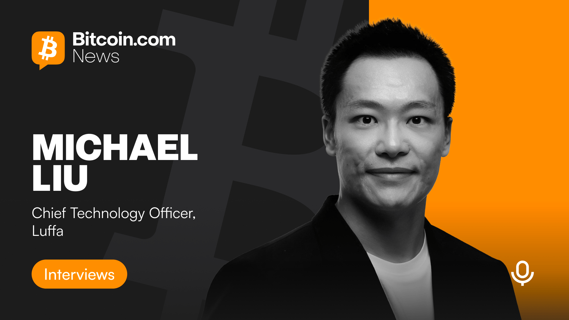 Building the Operating System of the Creator and Fan Economy - Luffa CTO Michael Liu